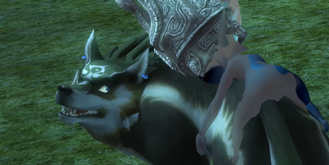 Ludomusical Dissonance in <em>Twilight Princess</em>