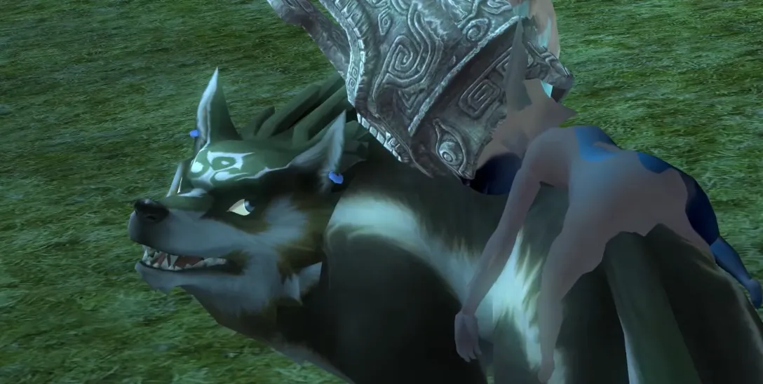 Ludomusical Dissonance in <em>Twilight Princess</em>