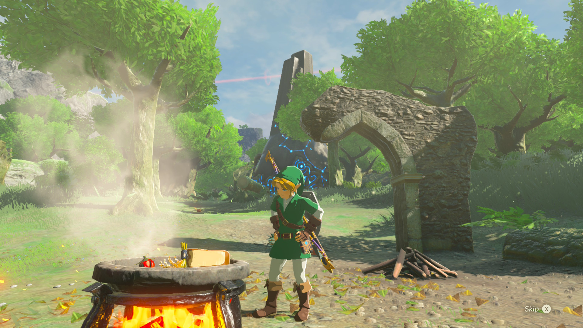 Nintendo's Spectacular Art of Scoring the Mundane
